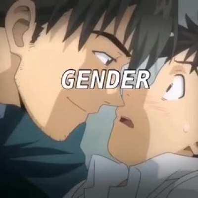 Sigma males don't care about love 😳