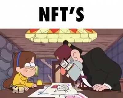 NFT