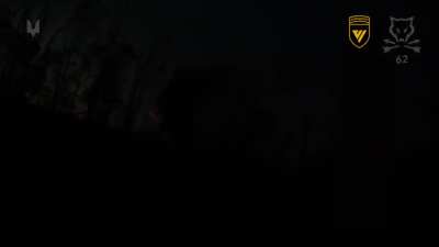 Ukraine's 6th Ranger Regiment (SOF) sabotage and reconnaissance group kills four Russian soldiers and takes one prisoner during raid. 04.06.2025