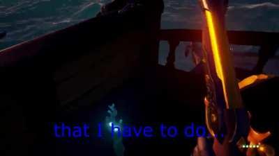 Ladies and Gentlemen, perfectly timed irony at its finest...