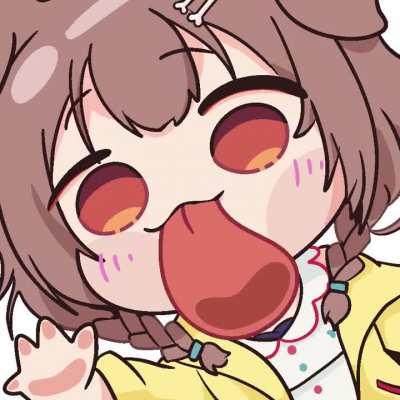 yubi in licking range