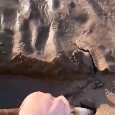 ano toh.. ocean tite🤔🤔