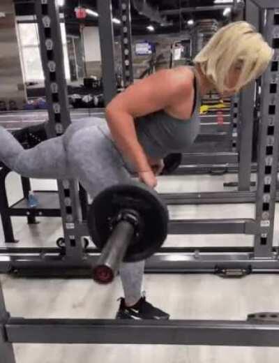 Mandy Rose 🍑