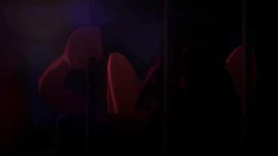 Invisigal's wet dream [Dispatch]