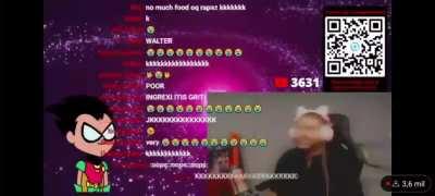 krl, eu ainda tenho essa clipada