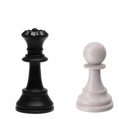 [OC] You guys see it...right?