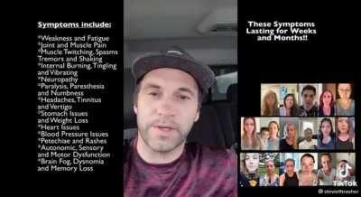 The biggest censorship campaign is underway. How long until this cannot be contained any longer?