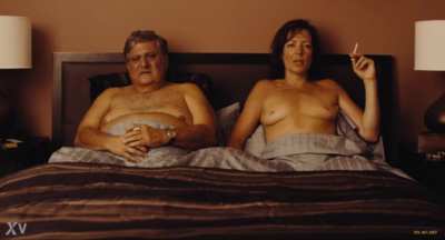 Allison Janney (49) in Life During Wartime (2009)