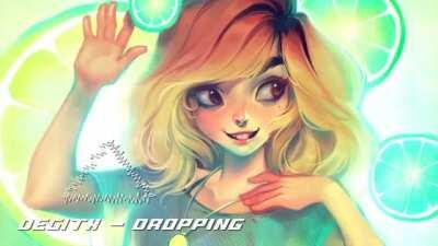 Моя метал композиция с 8битом 