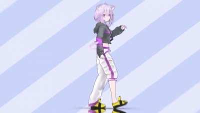 Hololive Locker Room