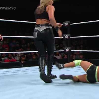 Rhea Ripley: MYC S2E05