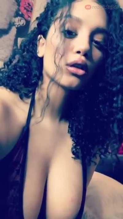 Gabrielle Victor 🍆🥵