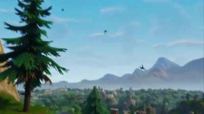 Everyone landing at The Authority be like: