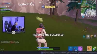 When Los Pollos convinced Hamlinz he could speak Spanish 🤣