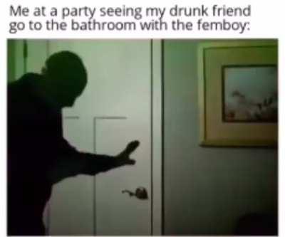 It’s hard to save people sometimes…