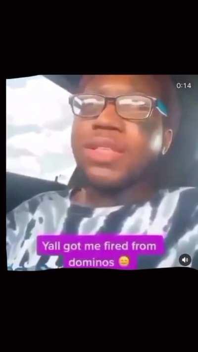 “I wAs onLY jOkiNg”