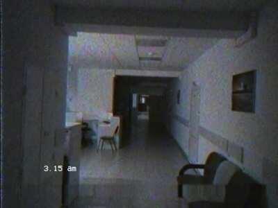 Welcome to our hospital.