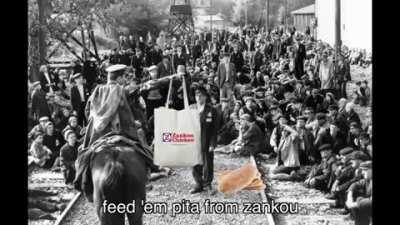 pews to minecraft villager (idk who made this fond this in a discord)