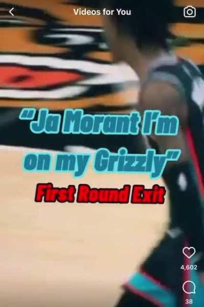 The J Cole Curse? 👀