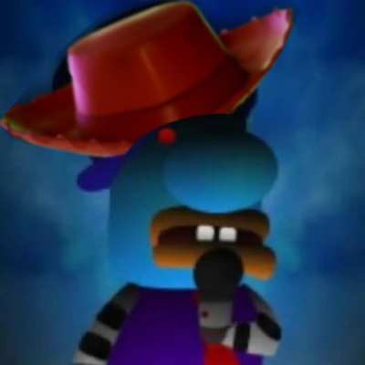 I created the worst mashup known to man