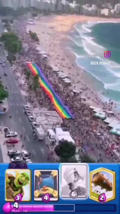 Pov: you spot MK abusers