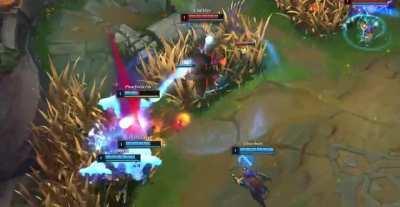 NONO WILLINGTON GATTLING GUN MASHALLAH