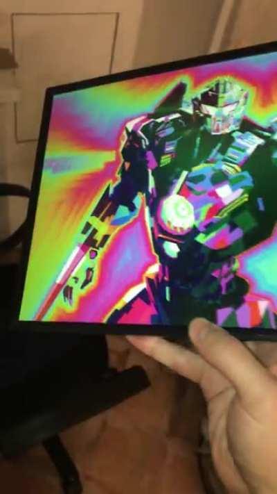 [OC] I hope you like it