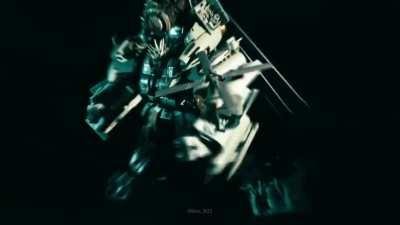 Grindor on his way to get a headache.