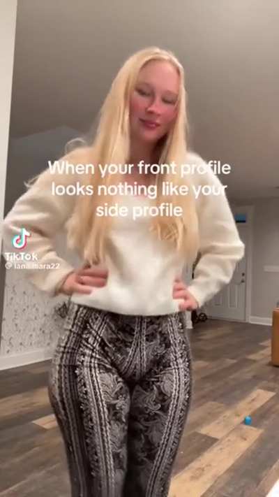 That ass is jiggling like crazy