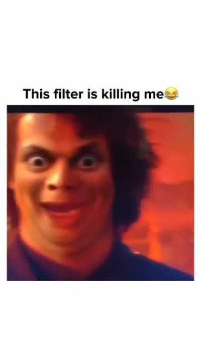 You are not ready for this