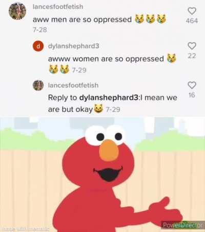 EqUaAlItY aNd FeMINeSm