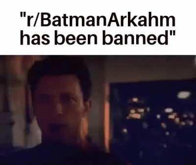 Not my stupid ass thinking this was a real announcement while viewing said announcement on this sub