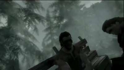 Looks like they updated the phase transition during the Tsukuyomi fight as well