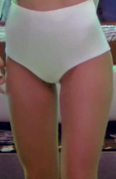 My cock goes Bang Bang on her body.