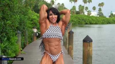 Mona Poursaleh
