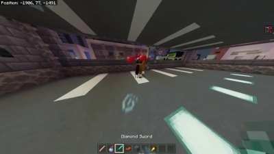 How to create super horses in Minecraft! (super fast)