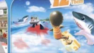 New for the Nintendo Wii