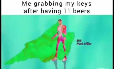 85% of accidents are caused by sober drivers let that sink in