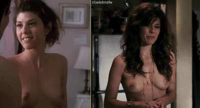 Marisa Tomei