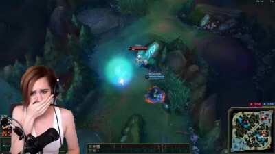 That's the cutest fucking thing I've ever seen..