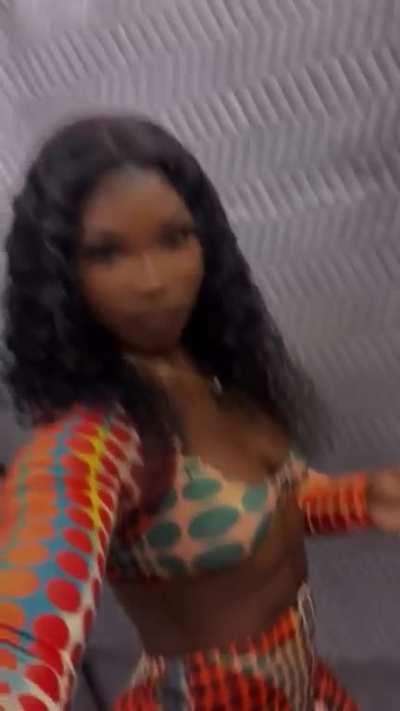 IG Story (March 4, 2023)