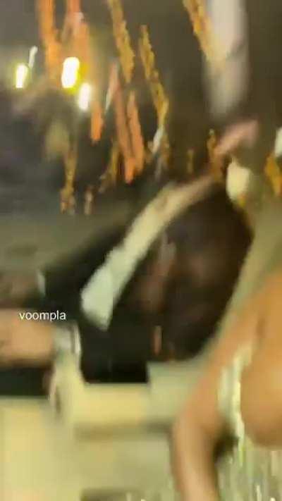 Oh Boy !!! Just Tara Sutaria being sexy again !!!