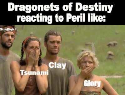 I just finished book 1 for the first time, and this was my favorite takeaway so far.