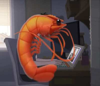 Shrimpspian