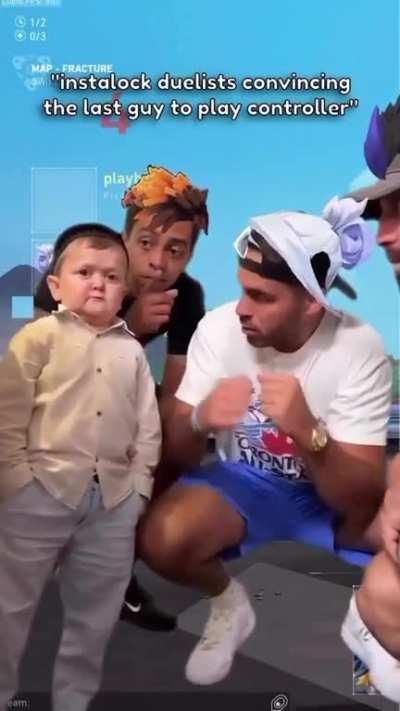 Found this gold on insta @valorantonly