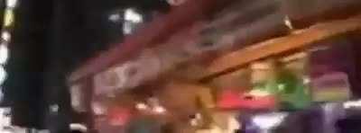 Kamarucho Final Boss