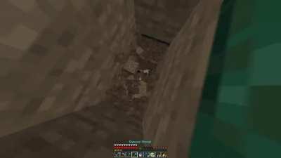 Heres why you should never build a house in a cave!