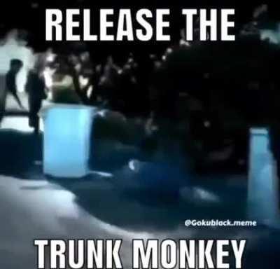 H- he.. he is free😧😀☺️