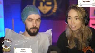 I know I'm a little late, but it's still funny