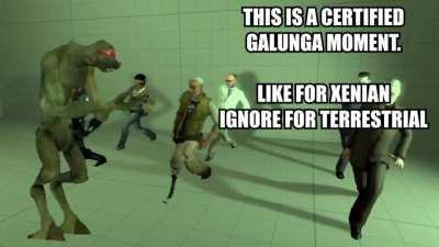 SEND THIS VIDEO TO YOUR FRIENDS TO GALUNGA THEM!!!! LIKE FOR GONG, IGNORE FOR GA LA LUNG